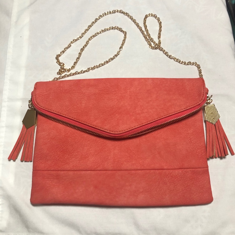 Urban Expressions Crossbody Bag